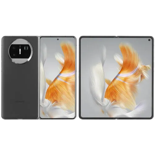 Ремонт камеры Huawei Mate X3