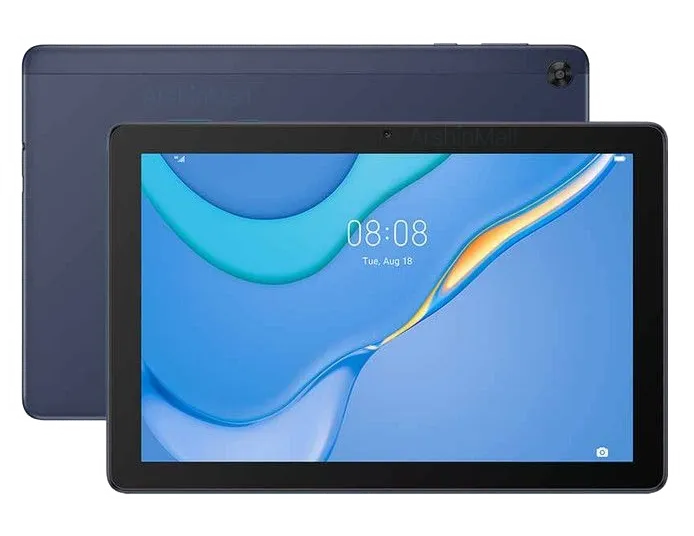 Ремонт камеры Huawei MatePad T9.7