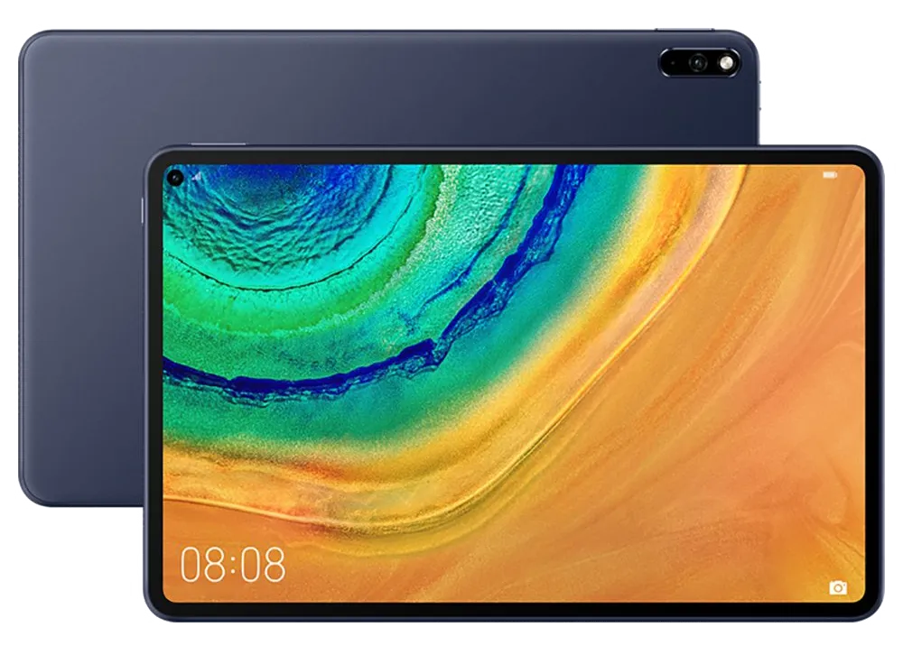 Ремонт камеры Huawei MatePad Pro 10.8