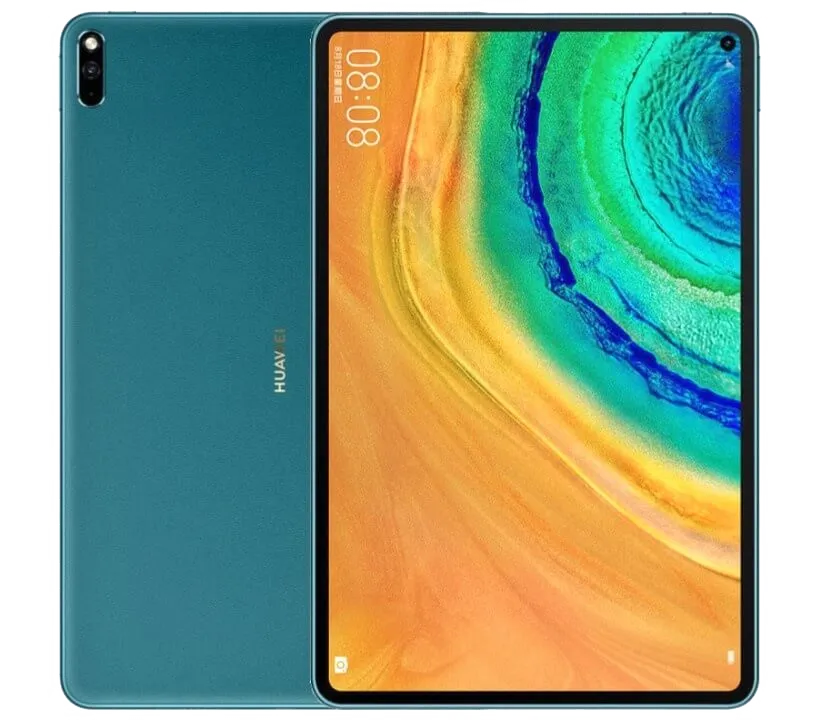 Ремонт камеры Huawei MatePad Pro
