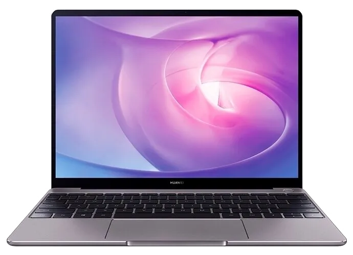 Замена шлейфа матрицы Huawei 13 2020 (53011AAX)