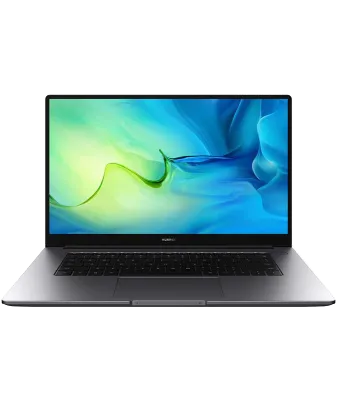 Замена шлейфа матрицы Huawei D 15.6