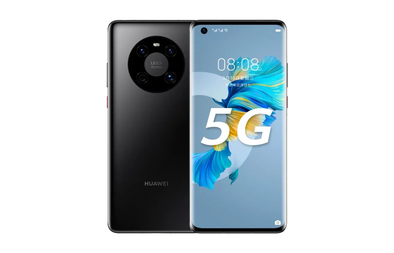 Ремонт камеры Huawei Mate 40 Pro
