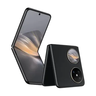 Ремонт камеры Huawei  Pocket 3