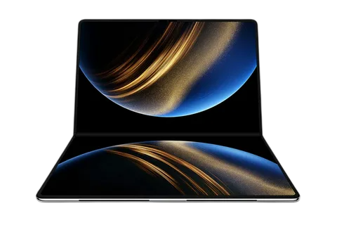 Замена шлейфа матрицы Huawei MateBook Fold