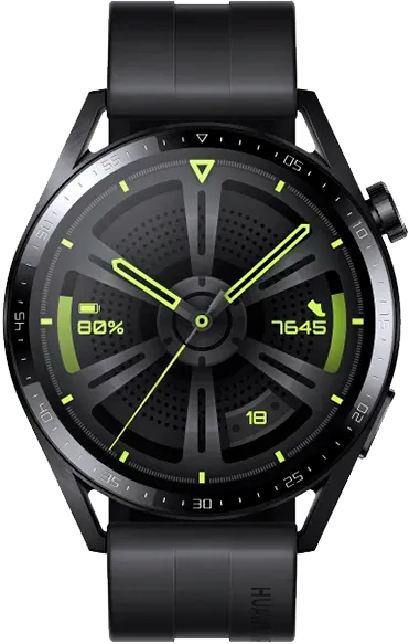 Замена экрана Huawei Watch Fit
