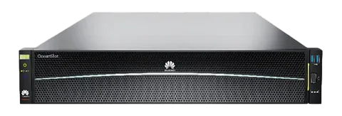 Замена модуля вентилятора Huawei OceanStor Dorado 6000 V6