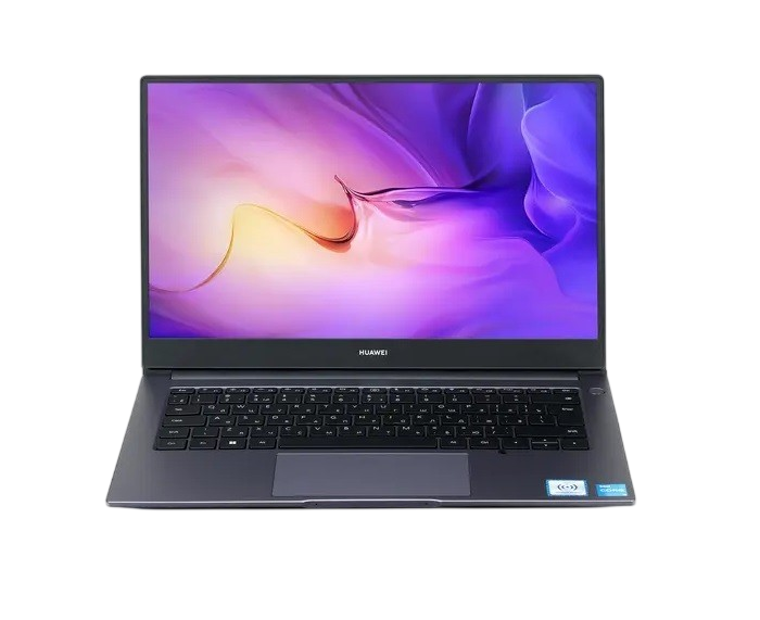 Замена шлейфа матрицы Huawei MateBook D 15 2020