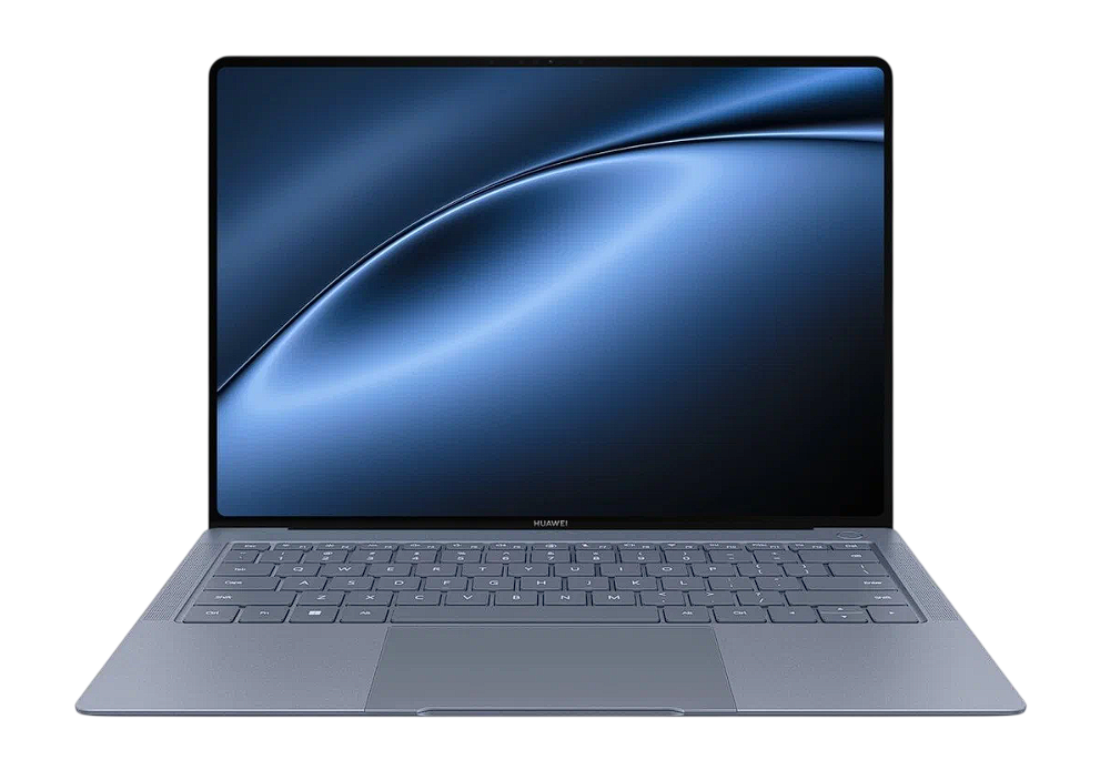 Замена шлейфа матрицы Huawei MateBook X Pro 2022