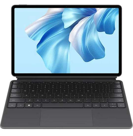 Замена кнопки включения Huawei MateBook E Go