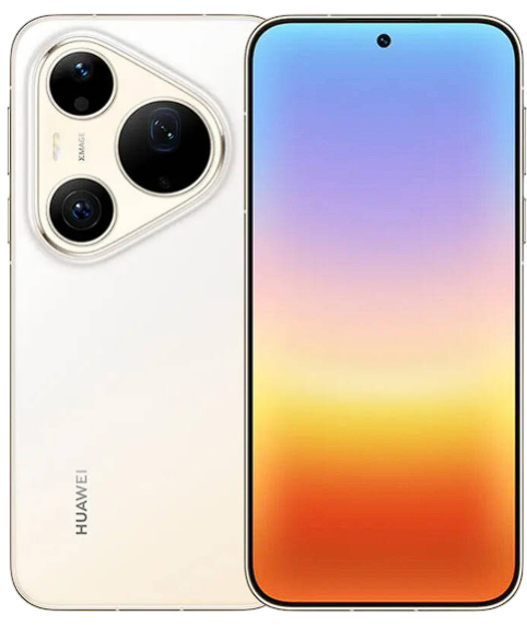 Huawei Pura 90 Pro Max